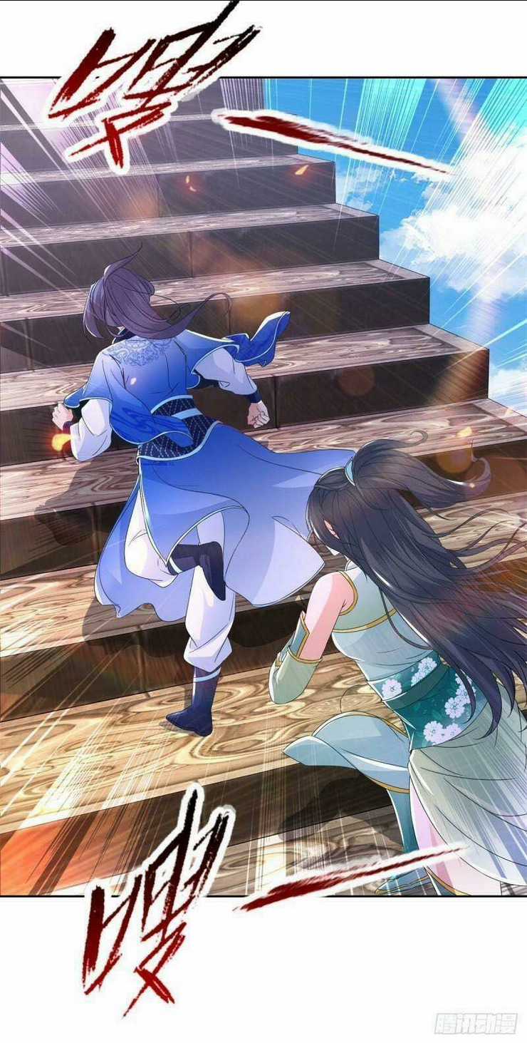 Thần Hồn Võ Đế - Chapter 226 - Trang 20