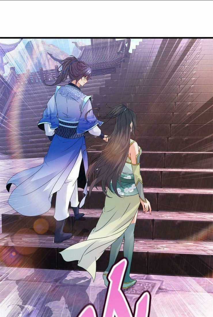 Thần Hồn Võ Đế - Chapter 226 - Trang 22