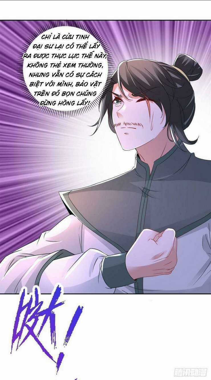 Thần Hồn Võ Đế - Chapter 226 - Trang 27