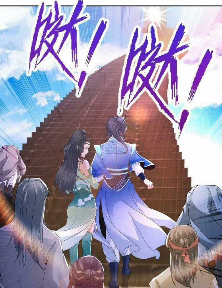 Thần Hồn Võ Đế - Chapter 226 - Trang 28