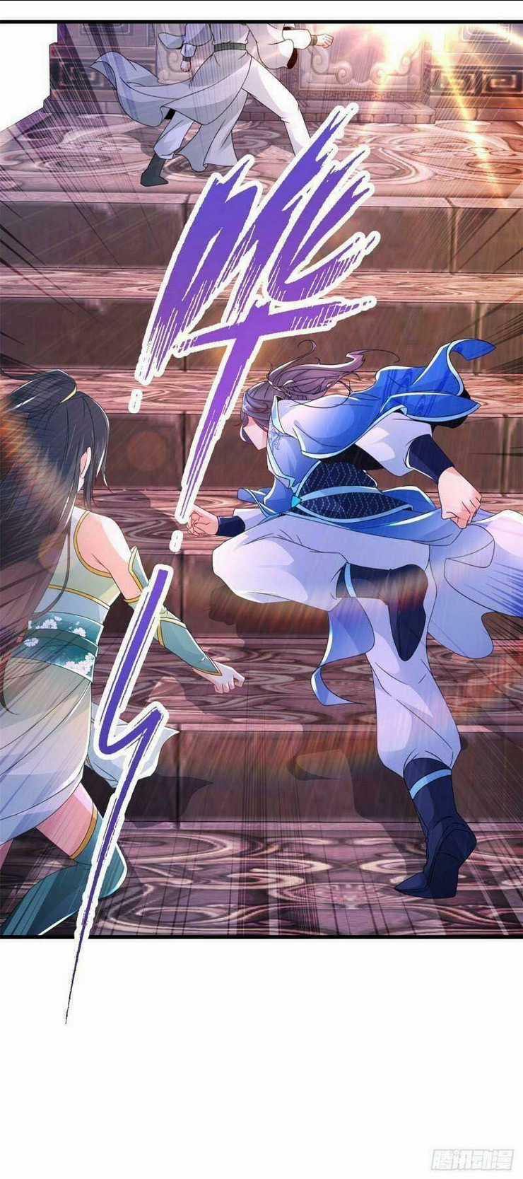 Thần Hồn Võ Đế - Chapter 226 - Trang 32