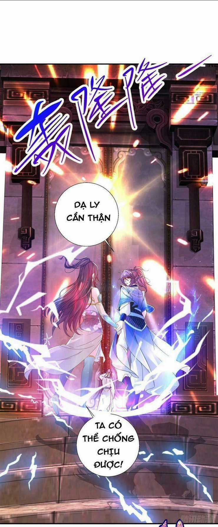 Thần Hồn Võ Đế - Chapter 226 - Trang 33