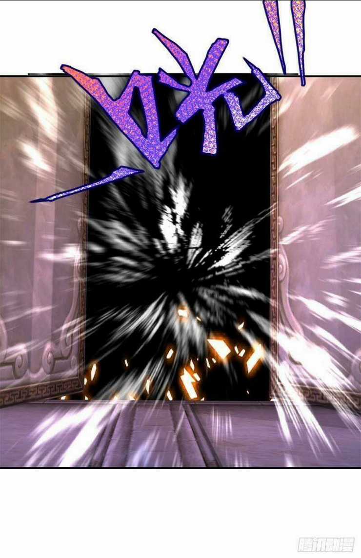 Thần Hồn Võ Đế - Chapter 226 - Trang 34