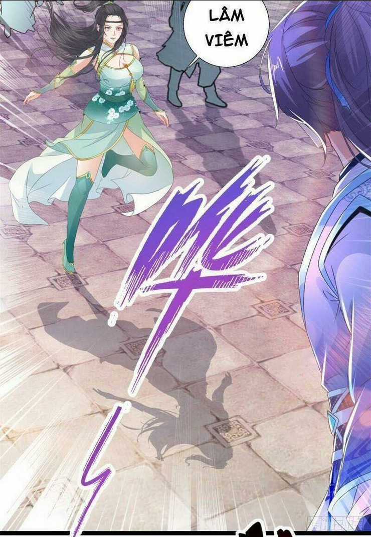 Thần Hồn Võ Đế - Chapter 226 - Trang 5