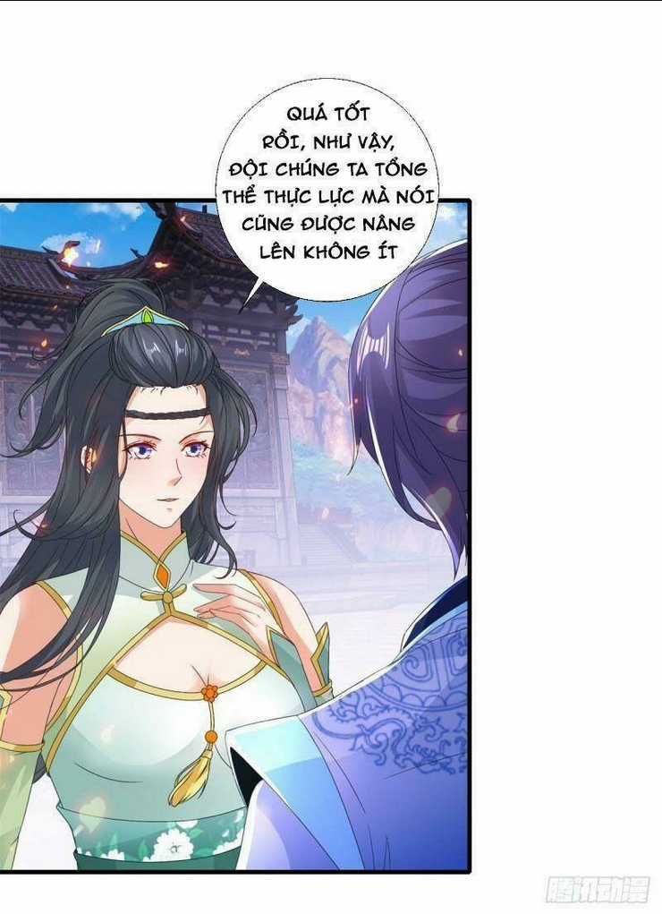 Thần Hồn Võ Đế - Chapter 226 - Trang 8