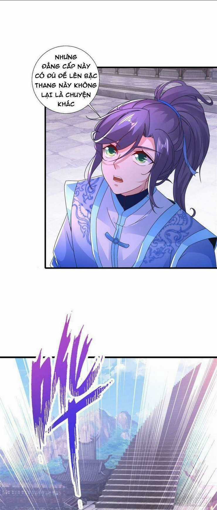 Thần Hồn Võ Đế - Chapter 226 - Trang 9