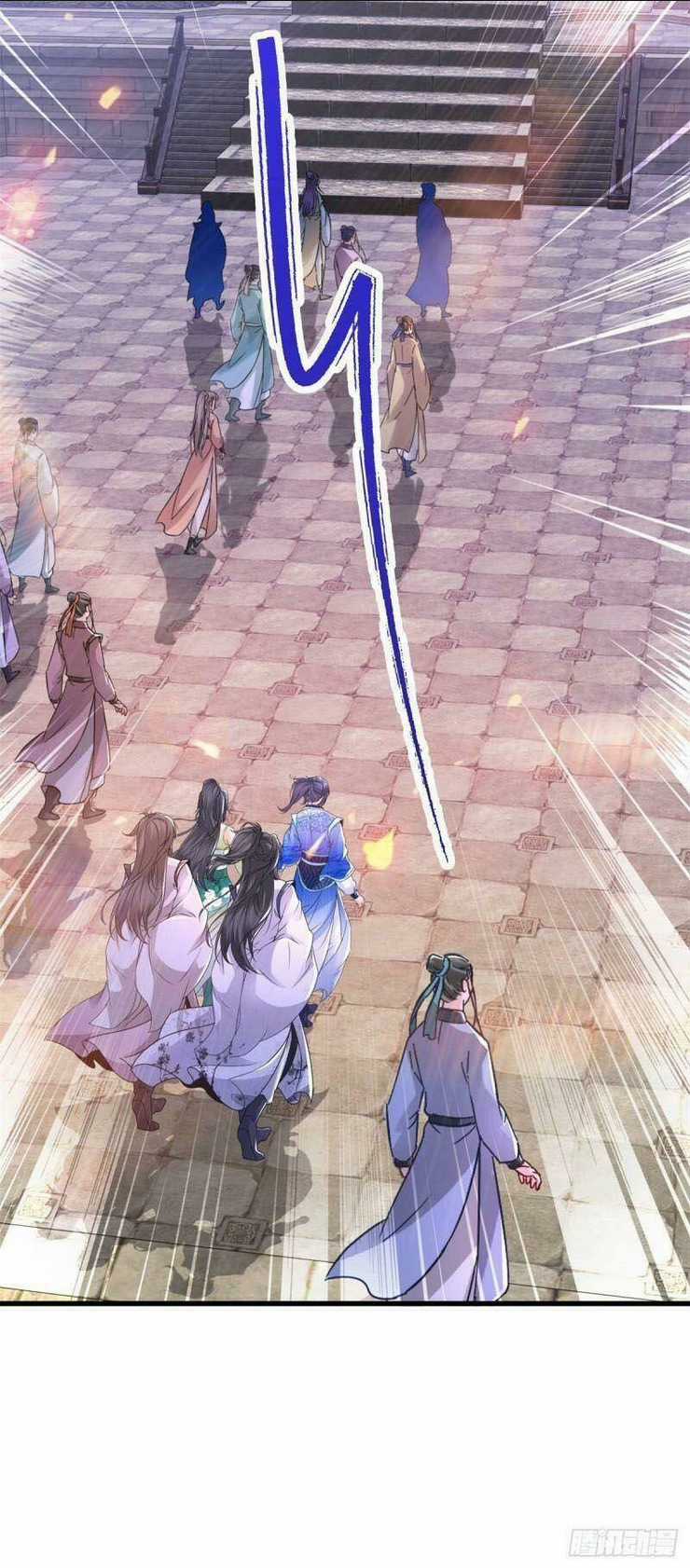 Thần Hồn Võ Đế - Chapter 226 - Trang 10