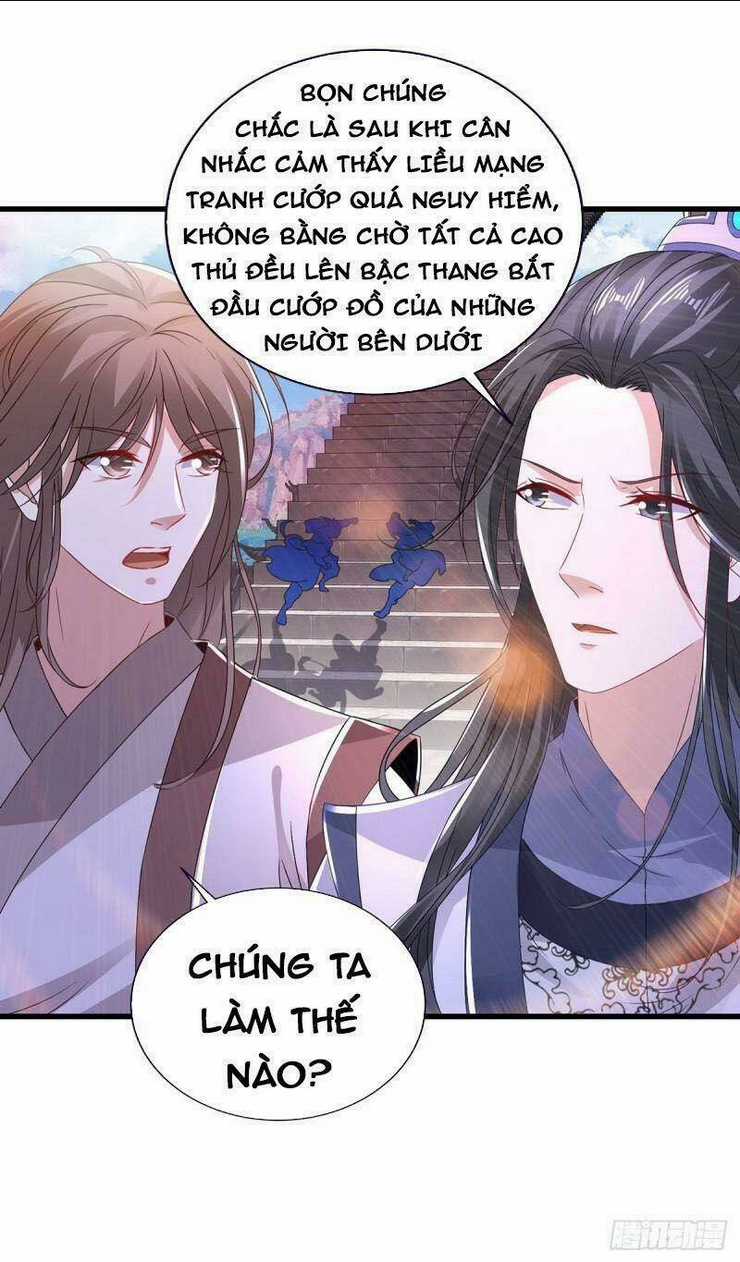 Thần Hồn Võ Đế - Chapter 227 - Trang 11