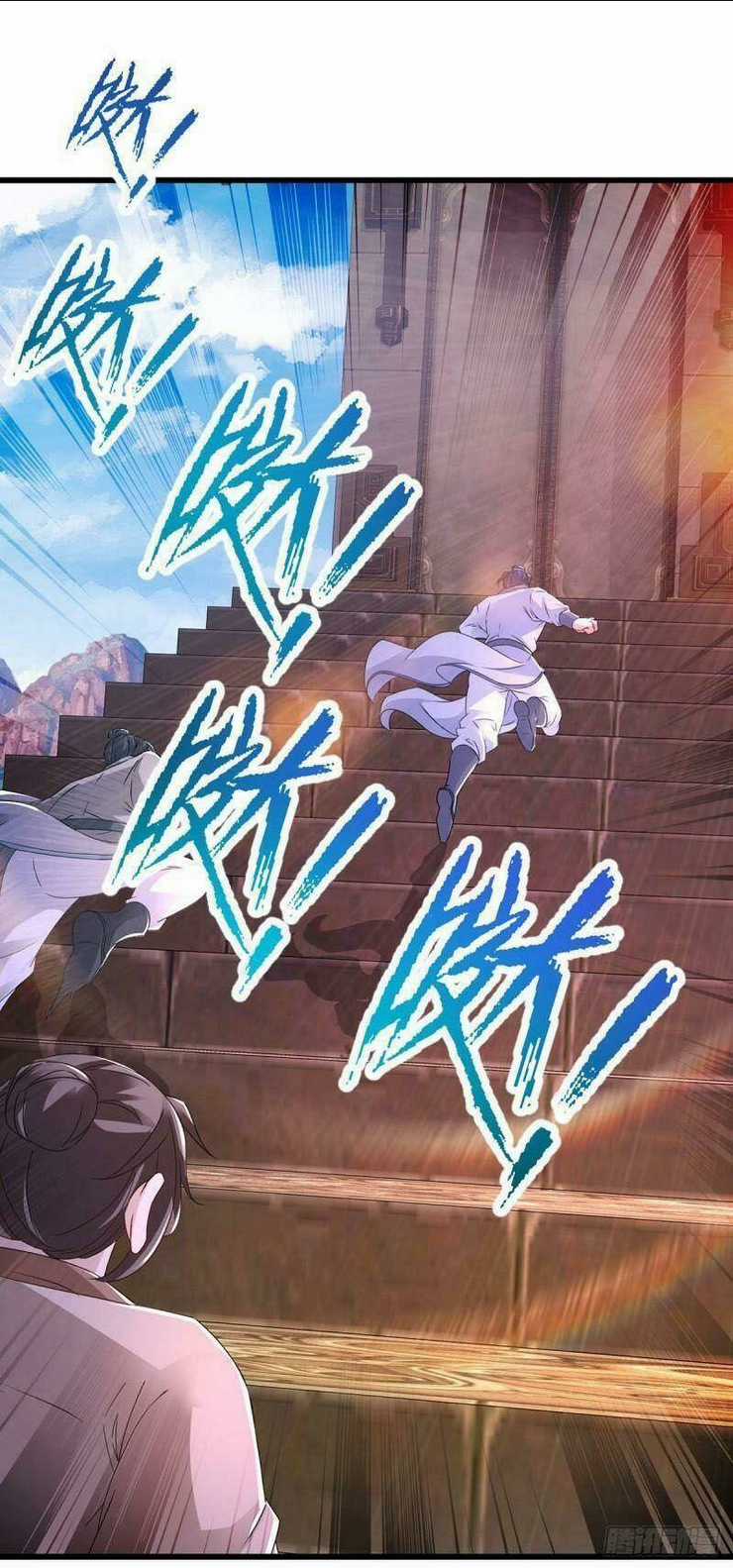 Thần Hồn Võ Đế - Chapter 227 - Trang 14