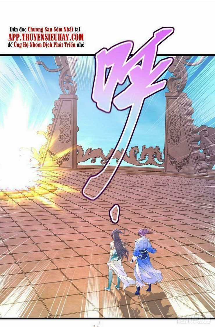 Thần Hồn Võ Đế - Chapter 227 - Trang 15