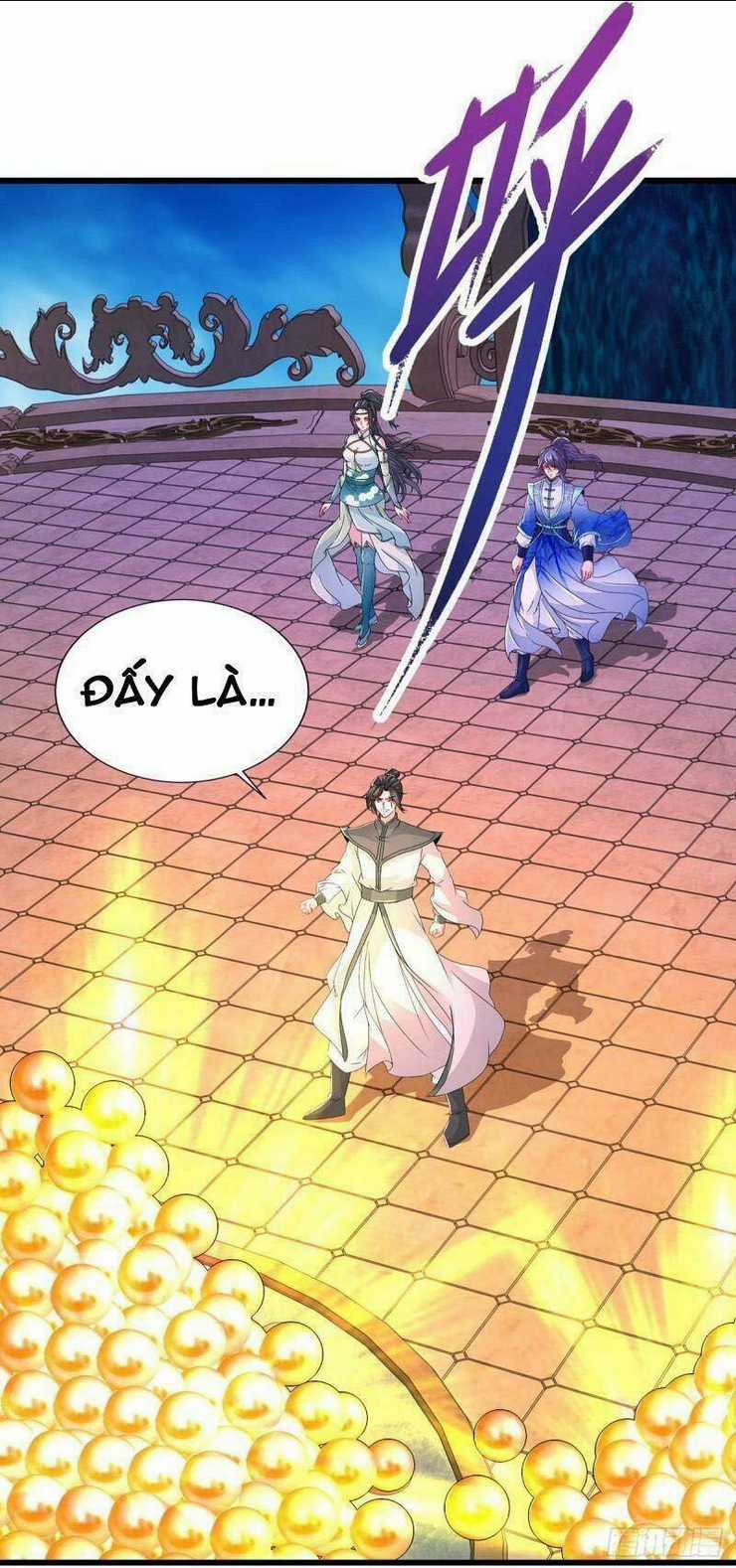 Thần Hồn Võ Đế - Chapter 227 - Trang 17