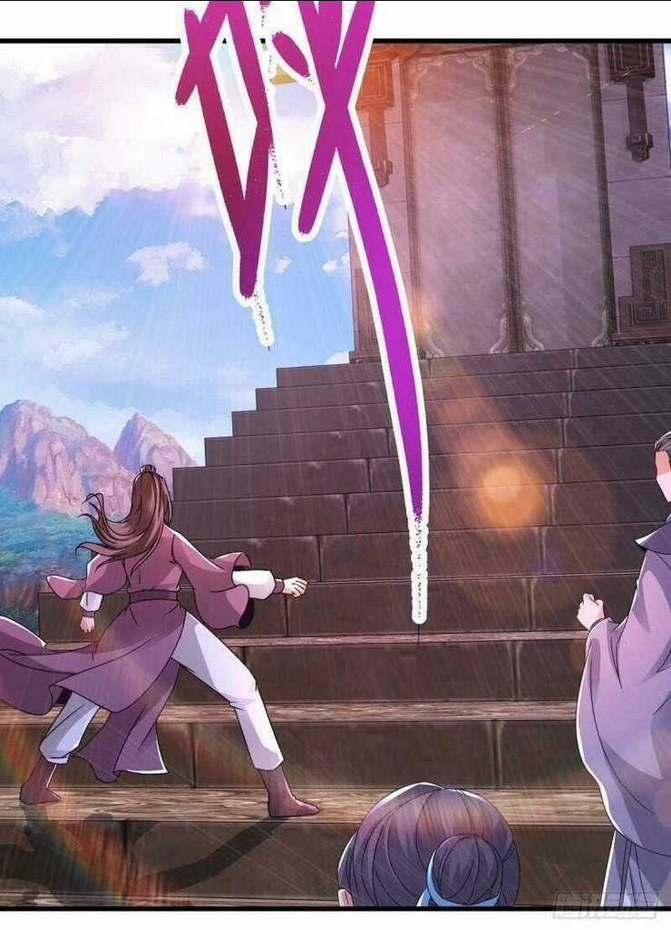 Thần Hồn Võ Đế - Chapter 227 - Trang 3