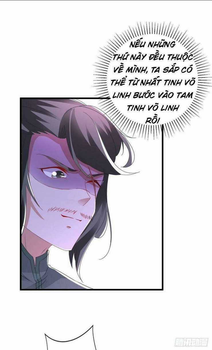 Thần Hồn Võ Đế - Chapter 227 - Trang 21