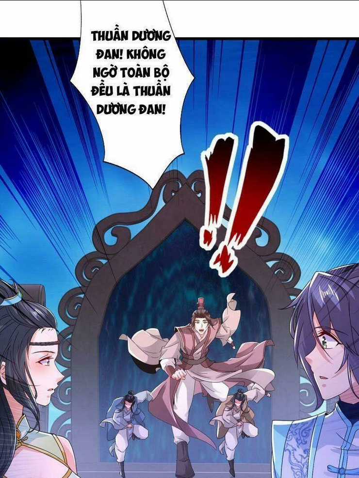 Thần Hồn Võ Đế - Chapter 227 - Trang 22