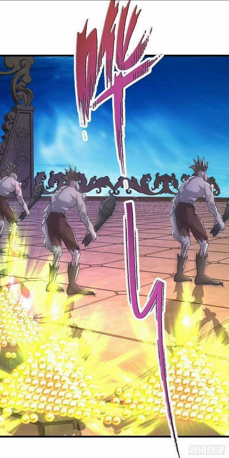 Thần Hồn Võ Đế - Chapter 227 - Trang 25