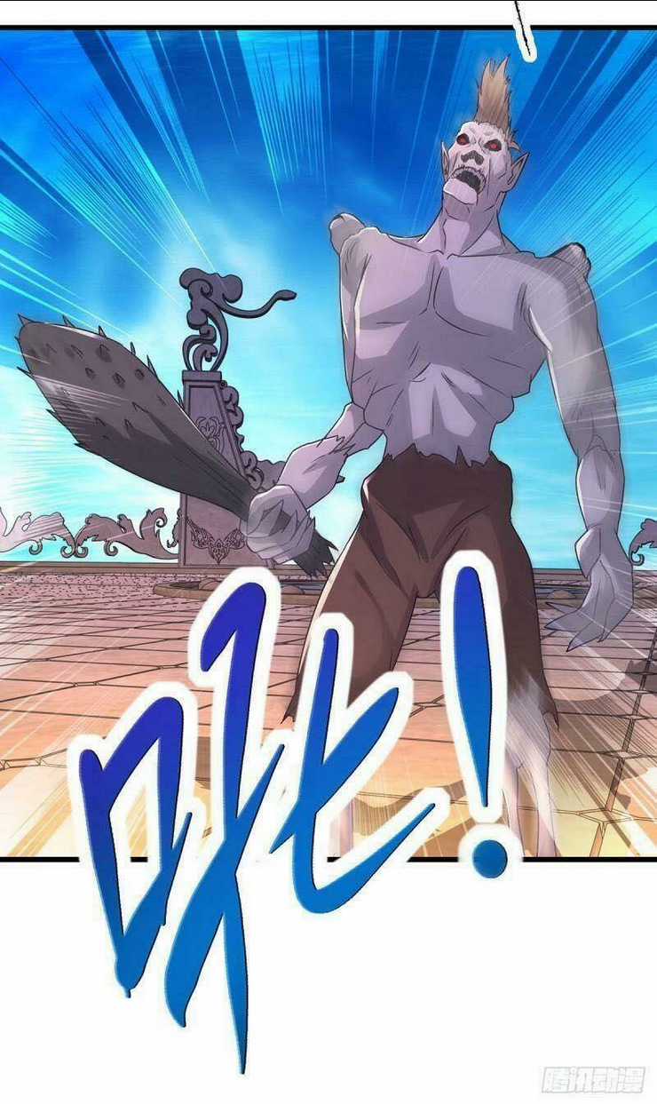 Thần Hồn Võ Đế - Chapter 227 - Trang 26