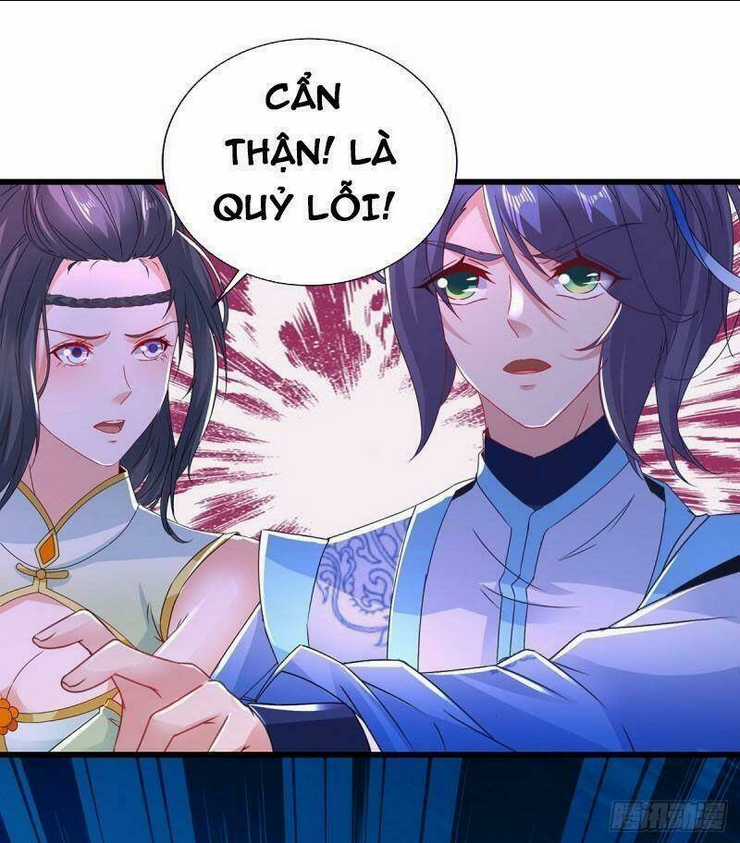 Thần Hồn Võ Đế - Chapter 227 - Trang 27