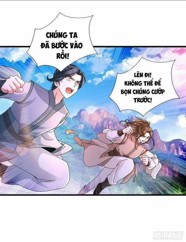 Thần Hồn Võ Đế - Chapter 227 - Trang 4