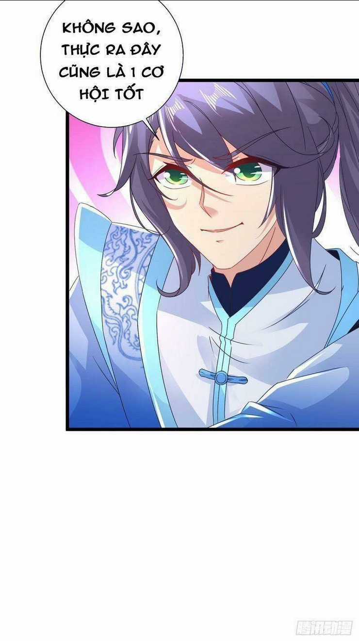 Thần Hồn Võ Đế - Chapter 227 - Trang 32