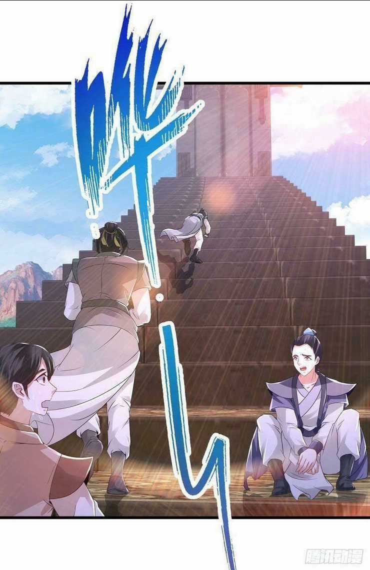 Thần Hồn Võ Đế - Chapter 227 - Trang 5