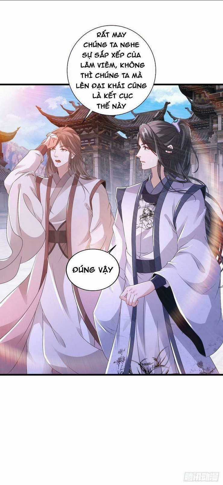 Thần Hồn Võ Đế - Chapter 227 - Trang 7