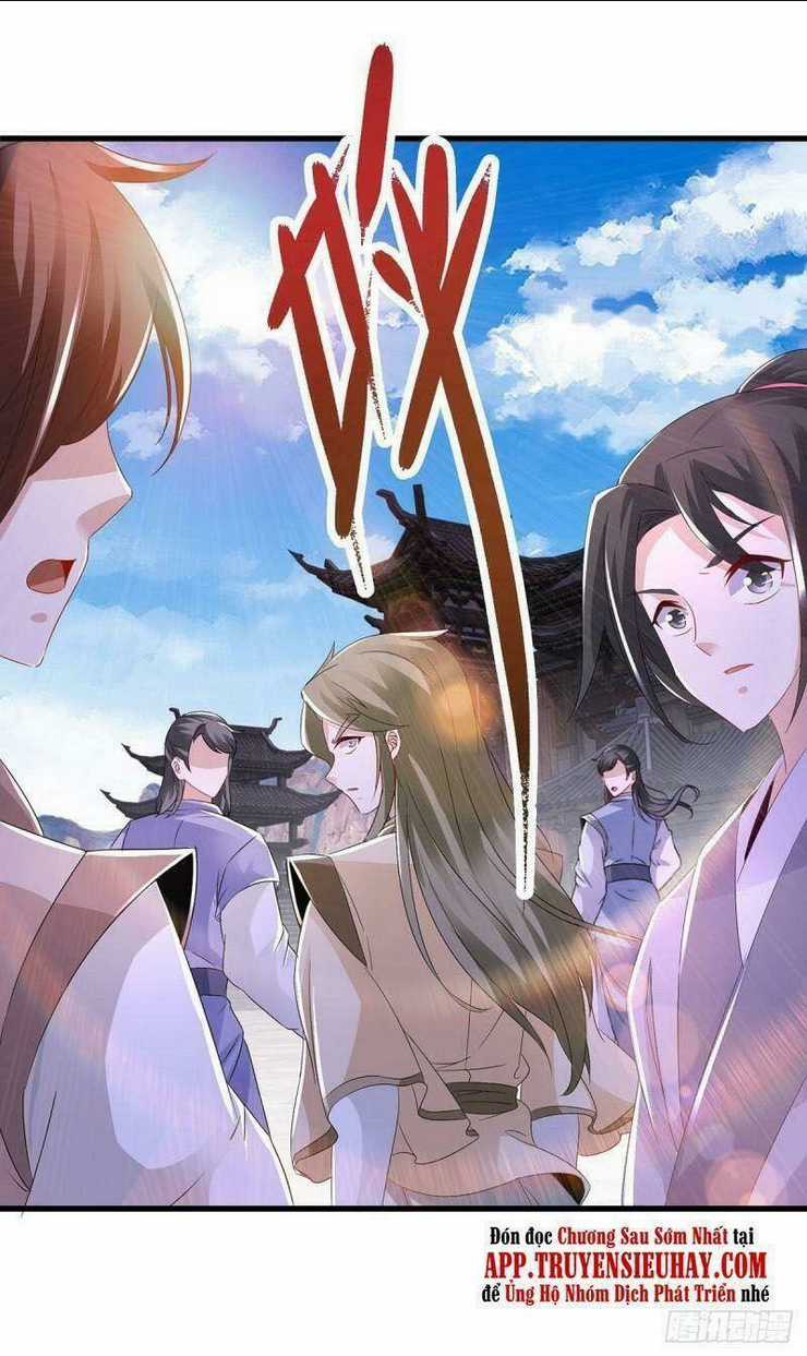 Thần Hồn Võ Đế - Chapter 227 - Trang 8