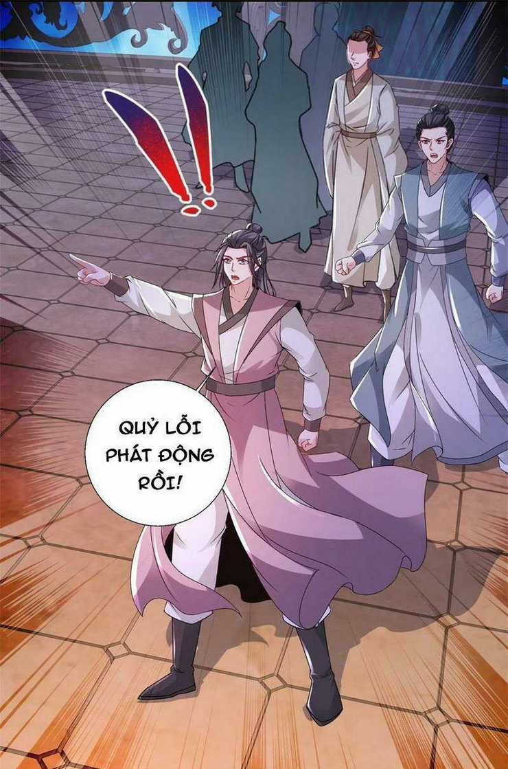 Thần Hồn Võ Đế - Chapter 228 - Trang 12