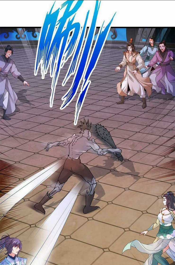 Thần Hồn Võ Đế - Chapter 228 - Trang 15