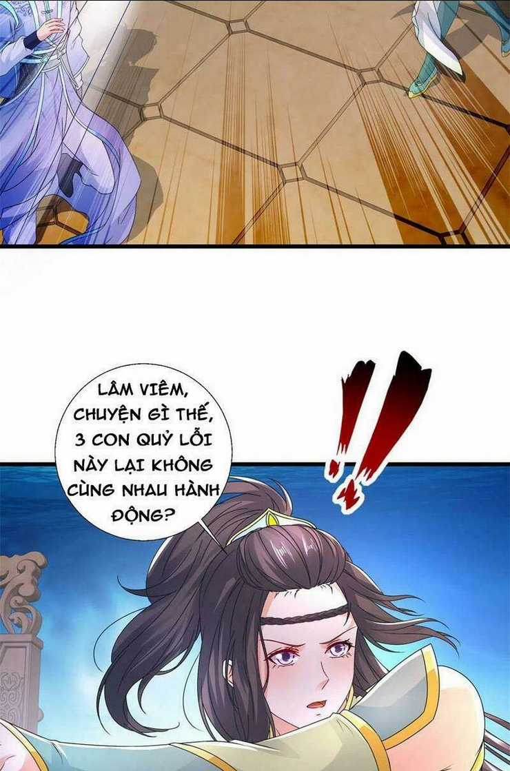 Thần Hồn Võ Đế - Chapter 228 - Trang 16