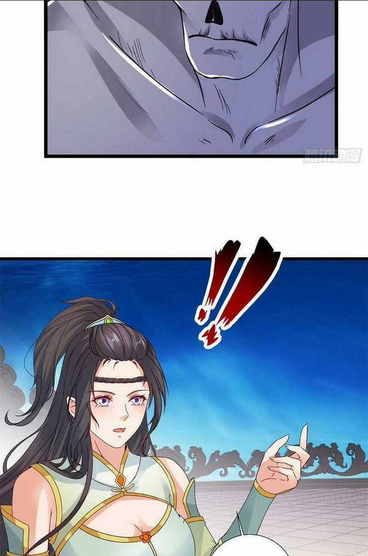 Thần Hồn Võ Đế - Chapter 228 - Trang 19