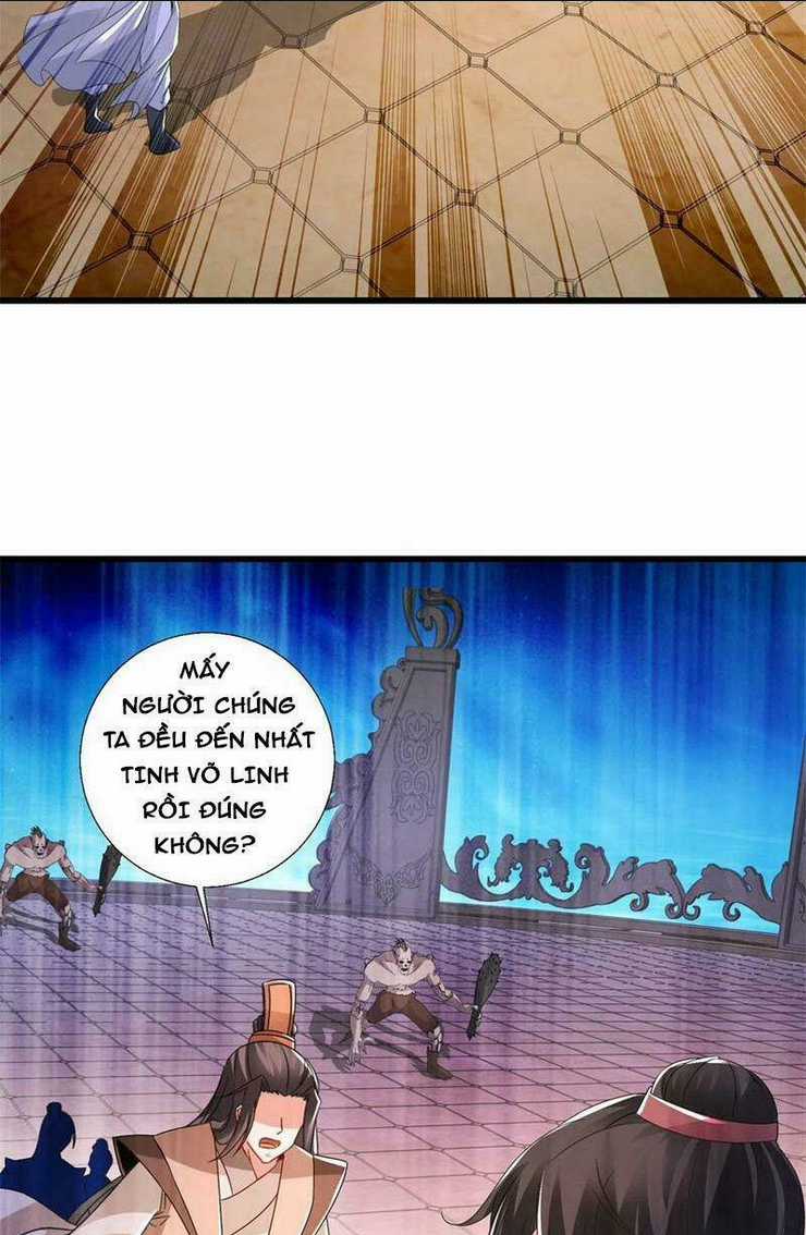 Thần Hồn Võ Đế - Chapter 228 - Trang 24