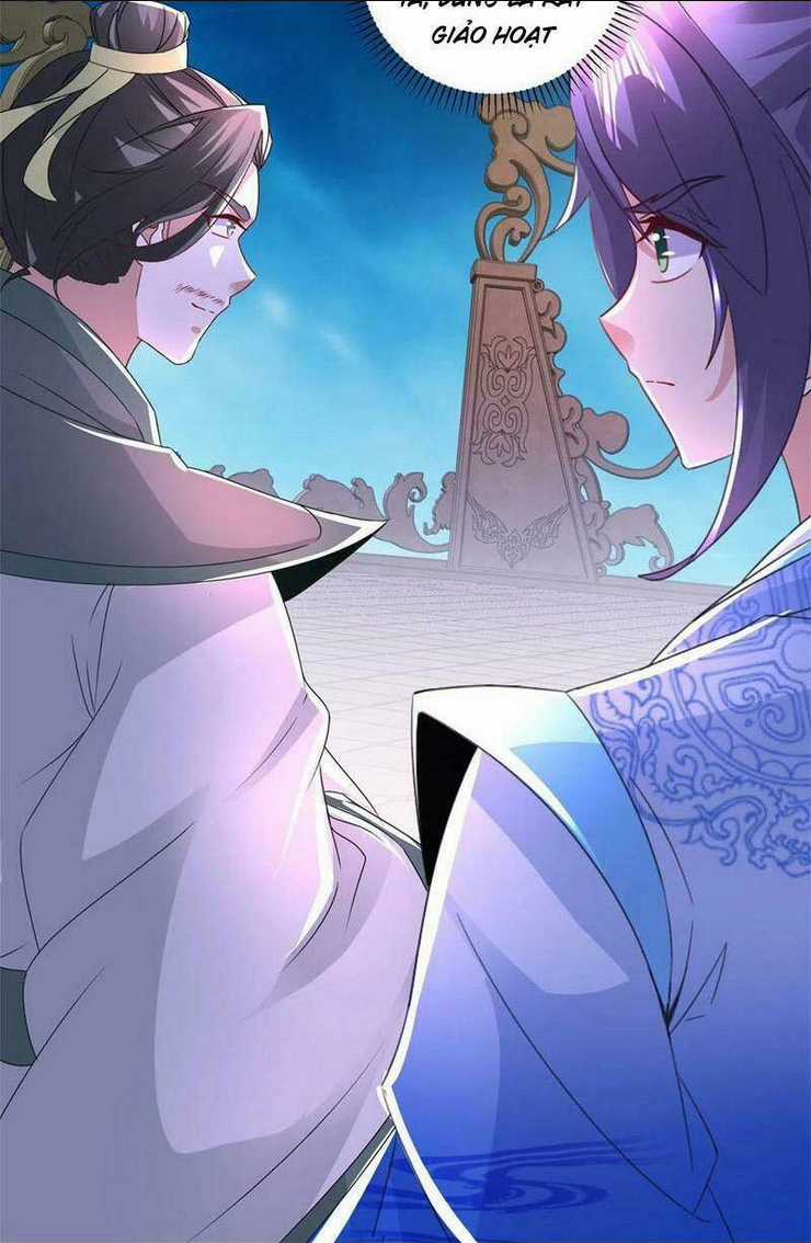 Thần Hồn Võ Đế - Chapter 228 - Trang 27