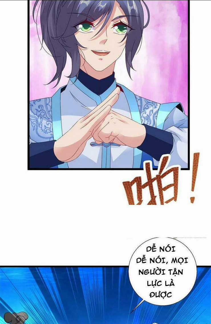 Thần Hồn Võ Đế - Chapter 228 - Trang 30