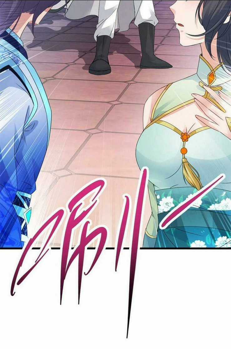 Thần Hồn Võ Đế - Chapter 228 - Trang 4