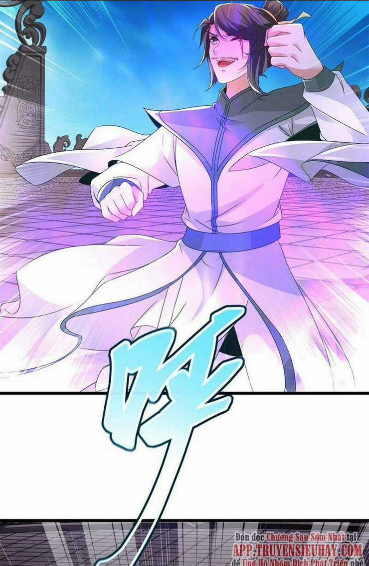 Thần Hồn Võ Đế - Chapter 228 - Trang 31