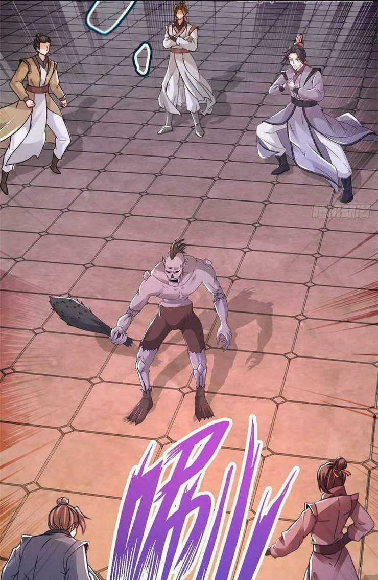 Thần Hồn Võ Đế - Chapter 228 - Trang 32