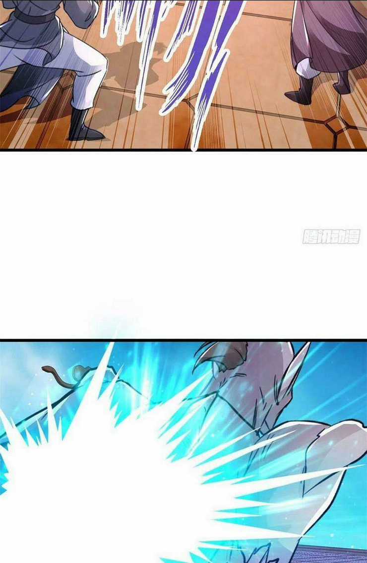 Thần Hồn Võ Đế - Chapter 228 - Trang 33