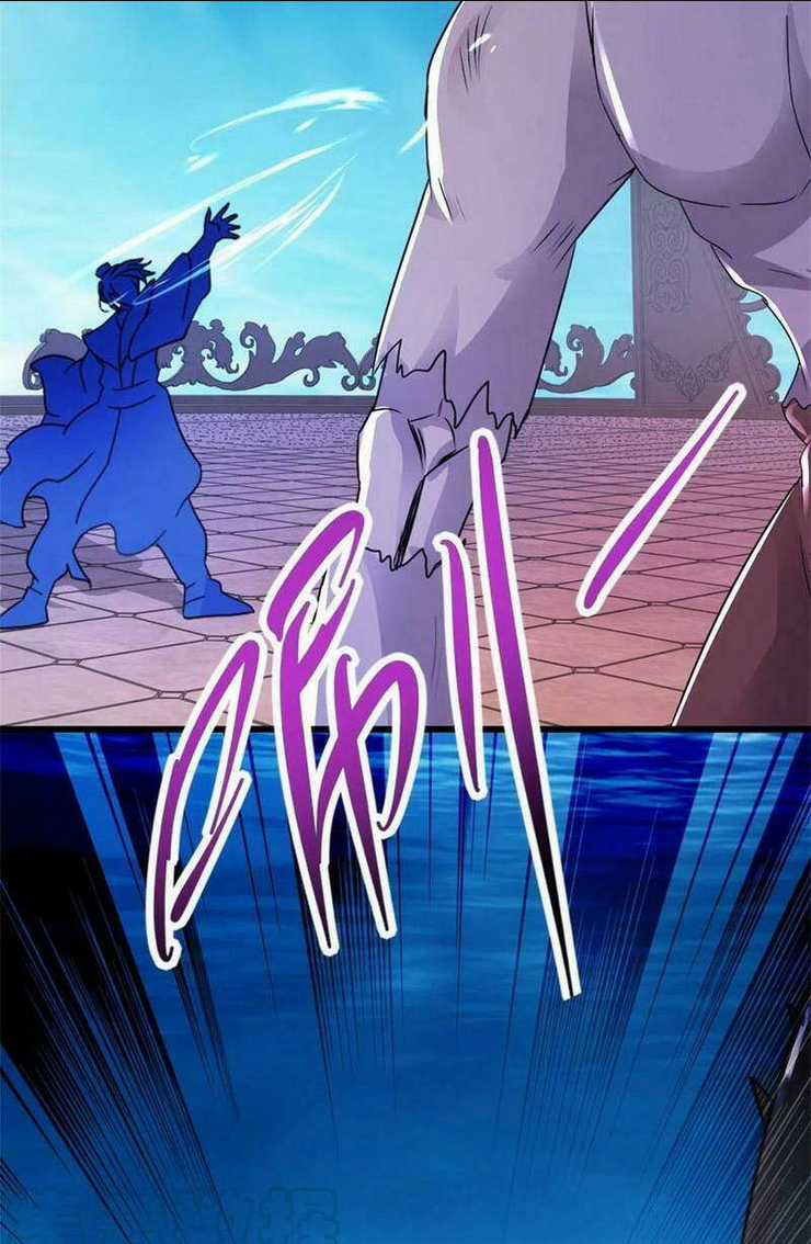 Thần Hồn Võ Đế - Chapter 228 - Trang 35