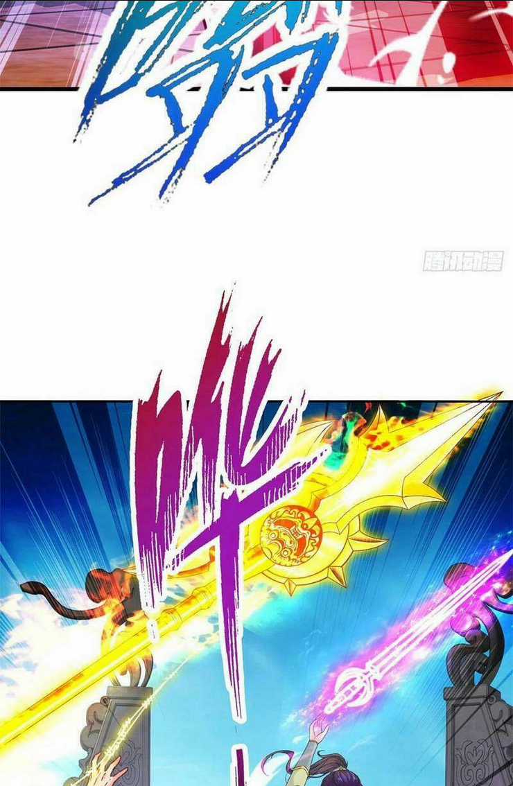 Thần Hồn Võ Đế - Chapter 228 - Trang 37