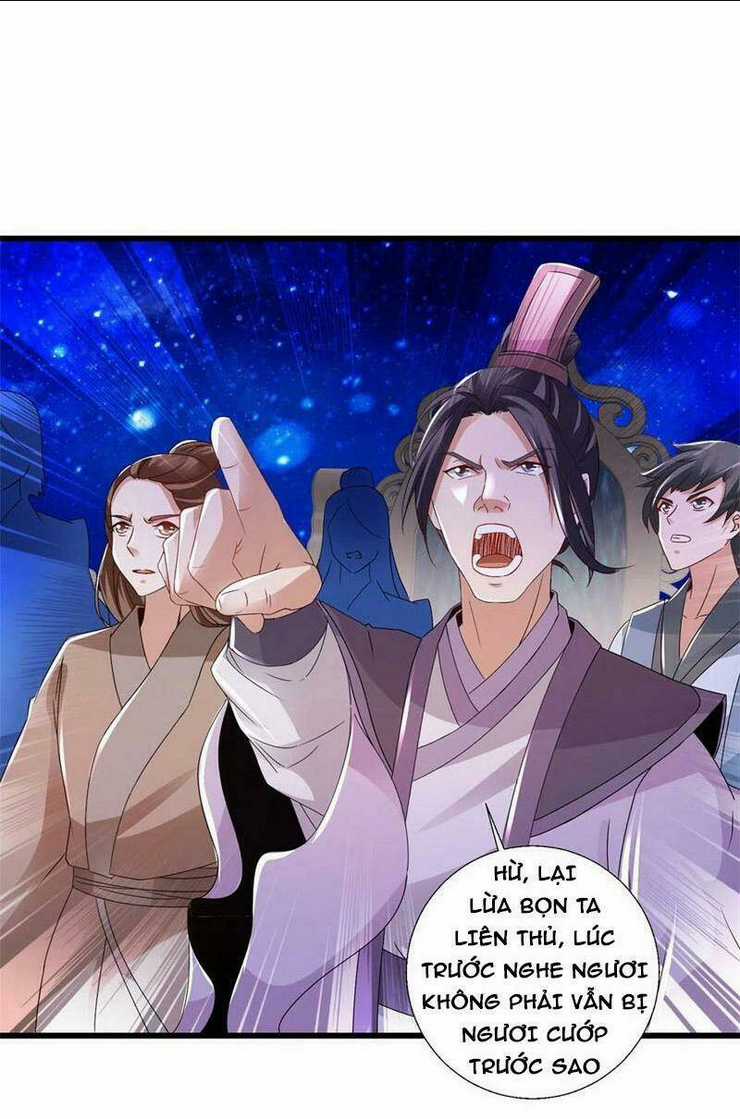 Thần Hồn Võ Đế - Chapter 228 - Trang 5