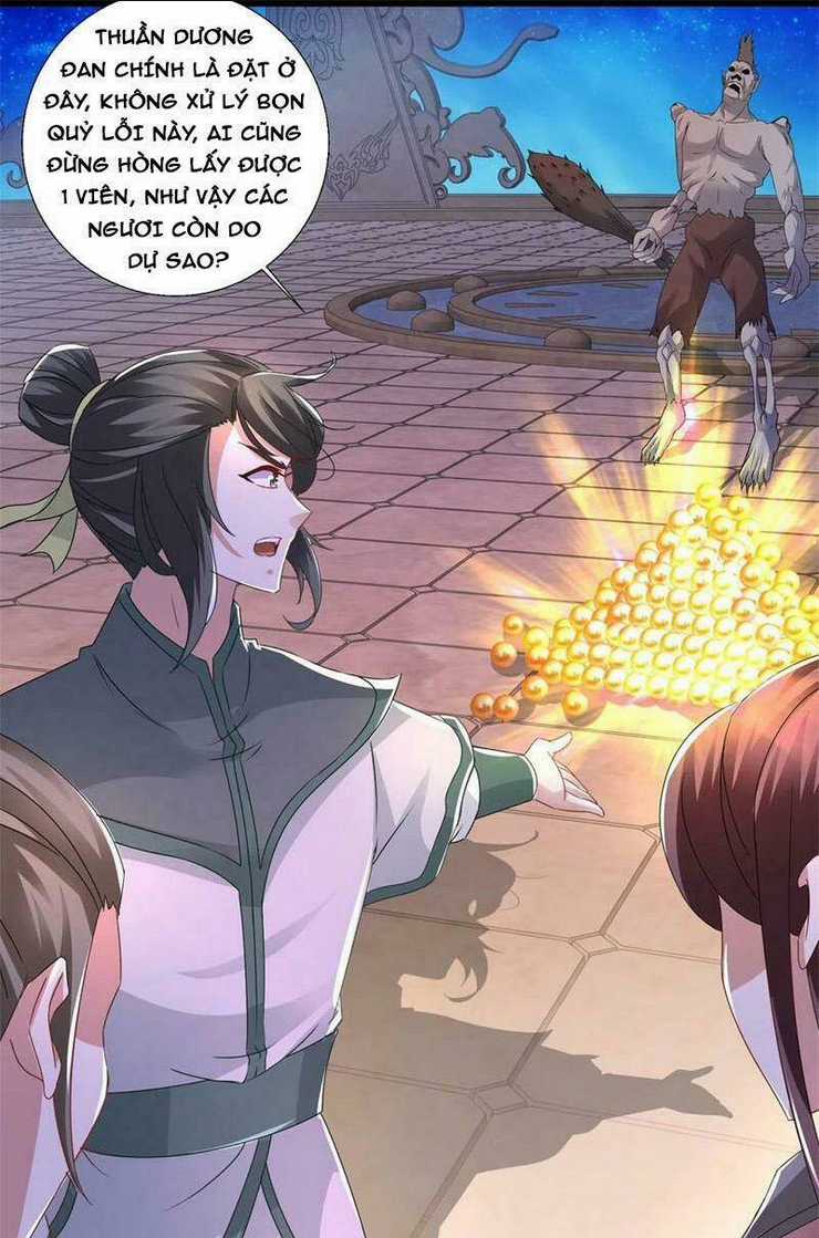 Thần Hồn Võ Đế - Chapter 228 - Trang 7