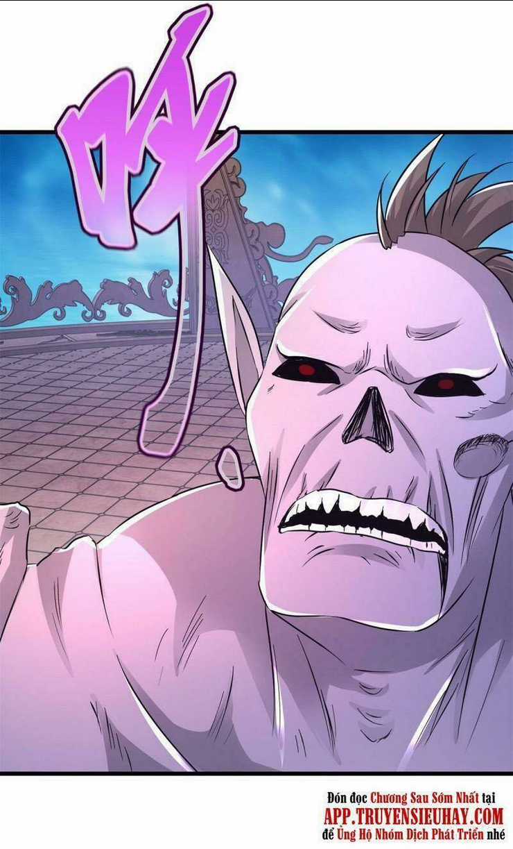 Thần Hồn Võ Đế - Chapter 229 - Trang 11