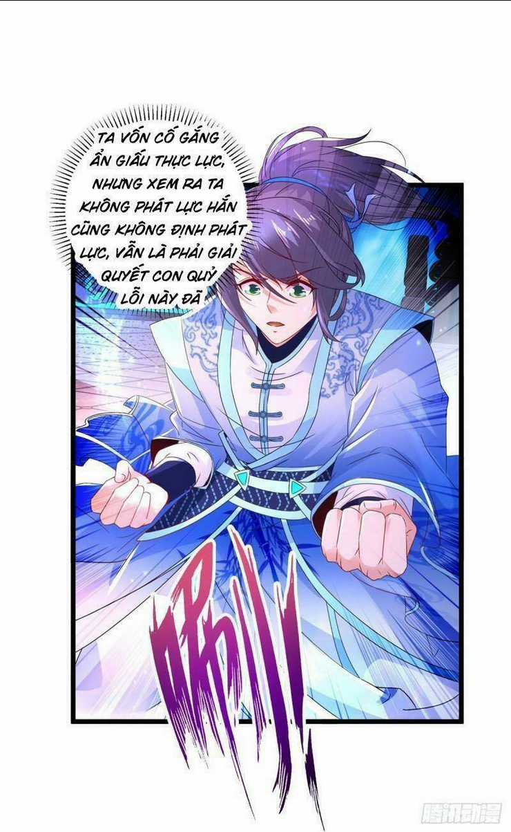 Thần Hồn Võ Đế - Chapter 229 - Trang 14