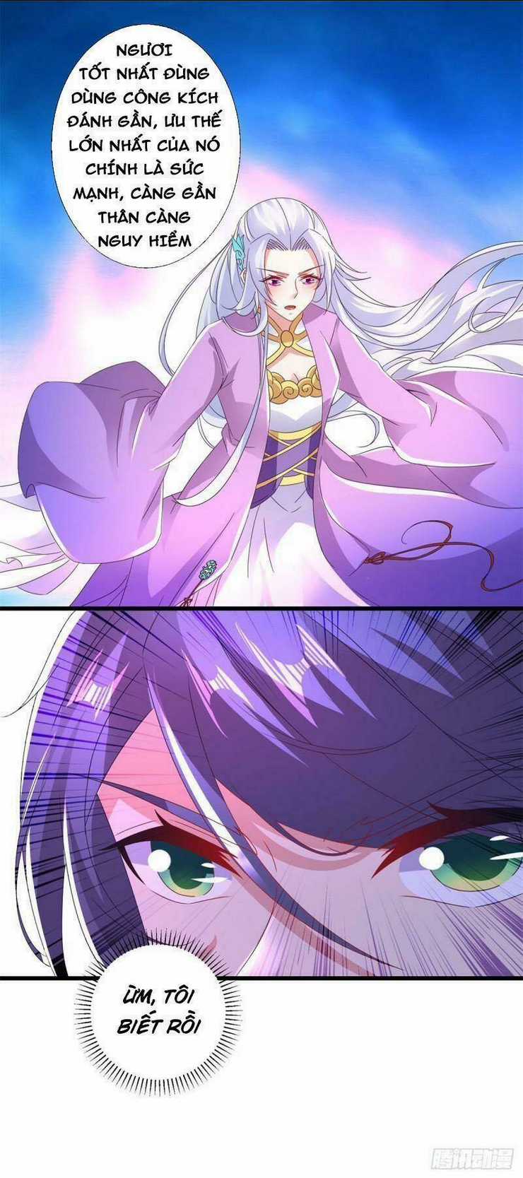 Thần Hồn Võ Đế - Chapter 229 - Trang 15