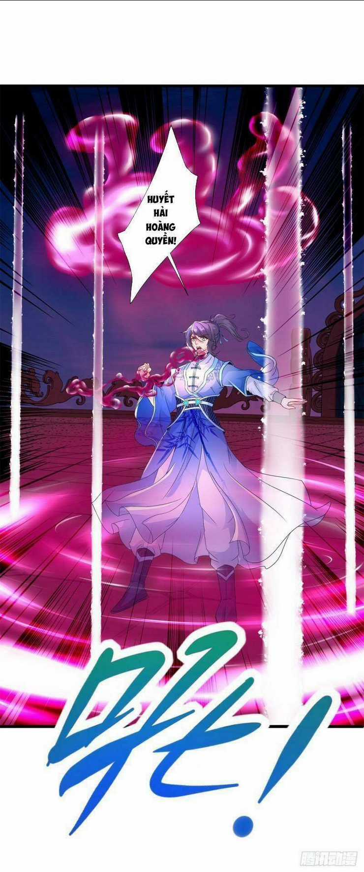 Thần Hồn Võ Đế - Chapter 229 - Trang 16