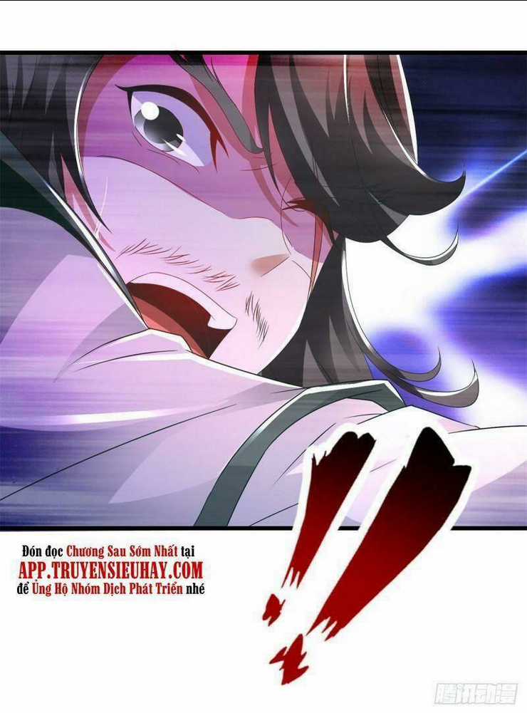 Thần Hồn Võ Đế - Chapter 229 - Trang 17