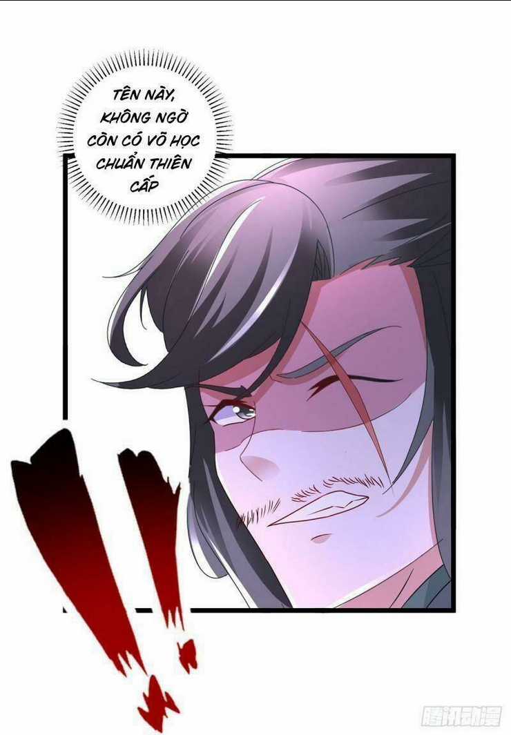 Thần Hồn Võ Đế - Chapter 229 - Trang 18