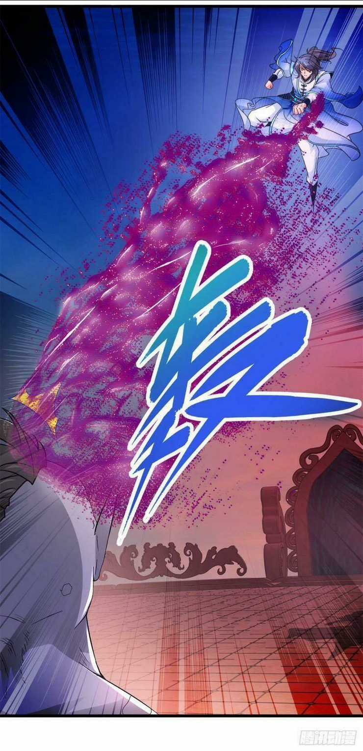 Thần Hồn Võ Đế - Chapter 229 - Trang 19