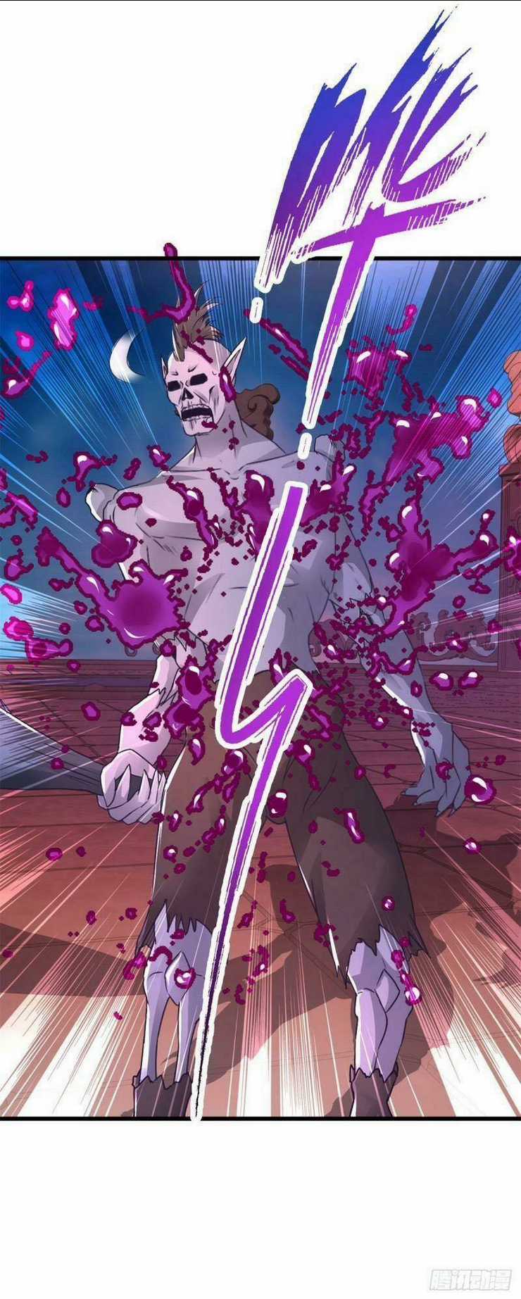 Thần Hồn Võ Đế - Chapter 229 - Trang 20