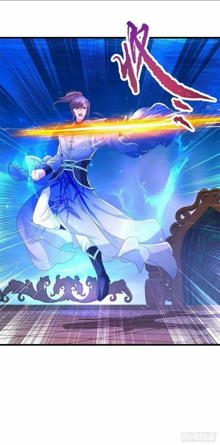 Thần Hồn Võ Đế - Chapter 229 - Trang 3